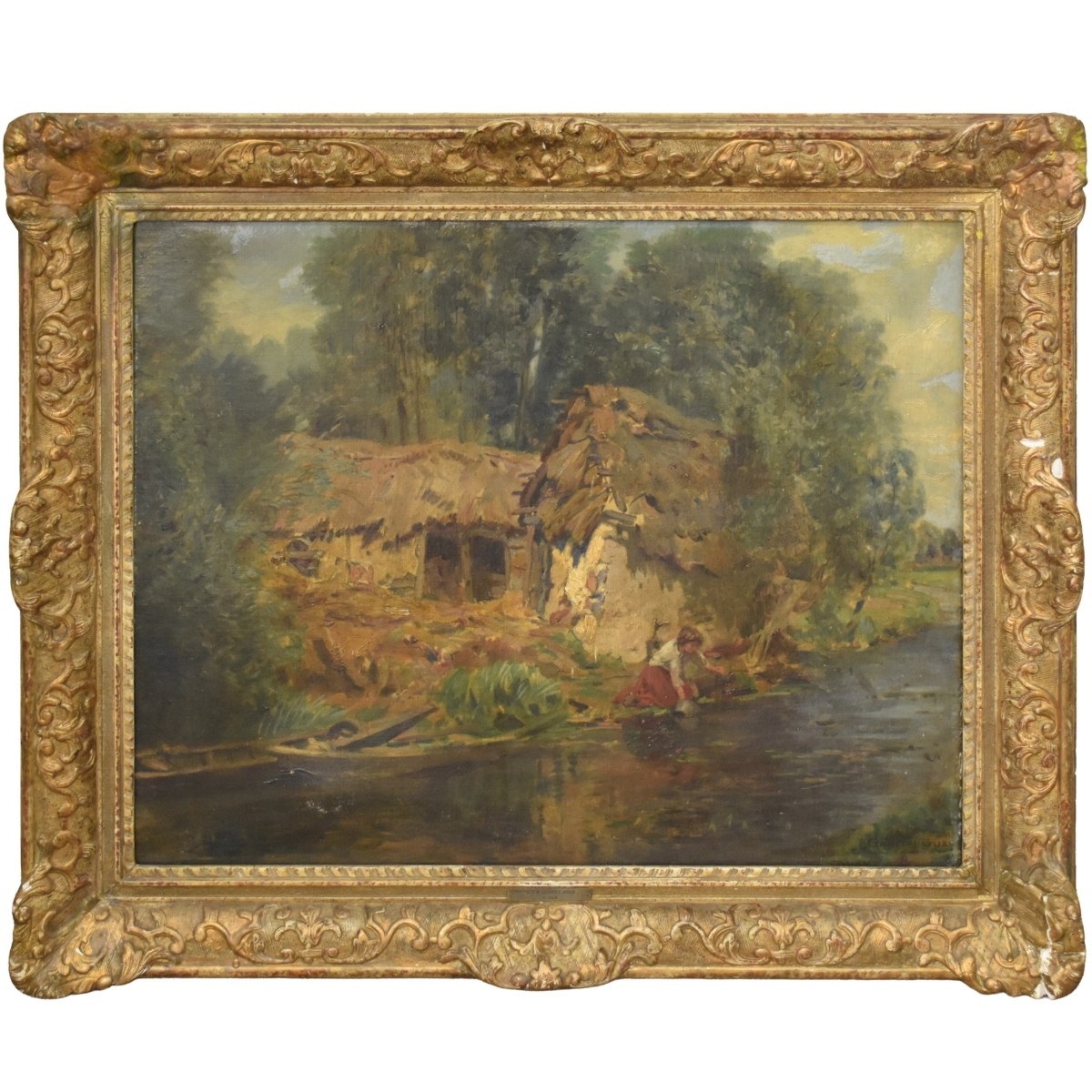 Gabriel Guay, French (1848ñ1923)