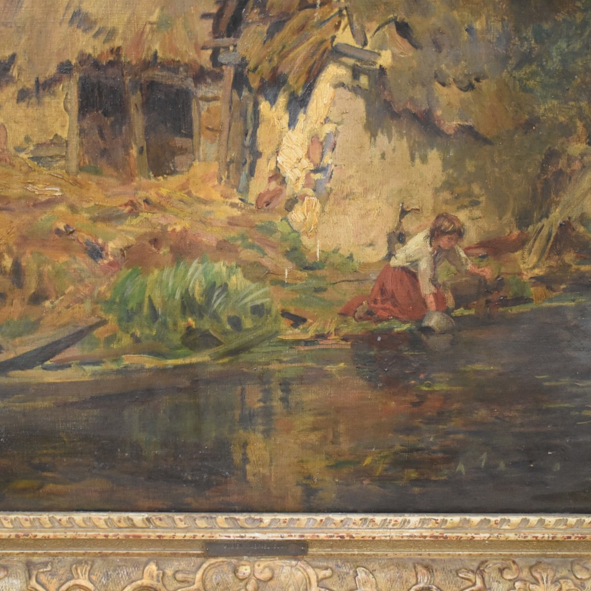 Gabriel Guay, French (1848ñ1923)