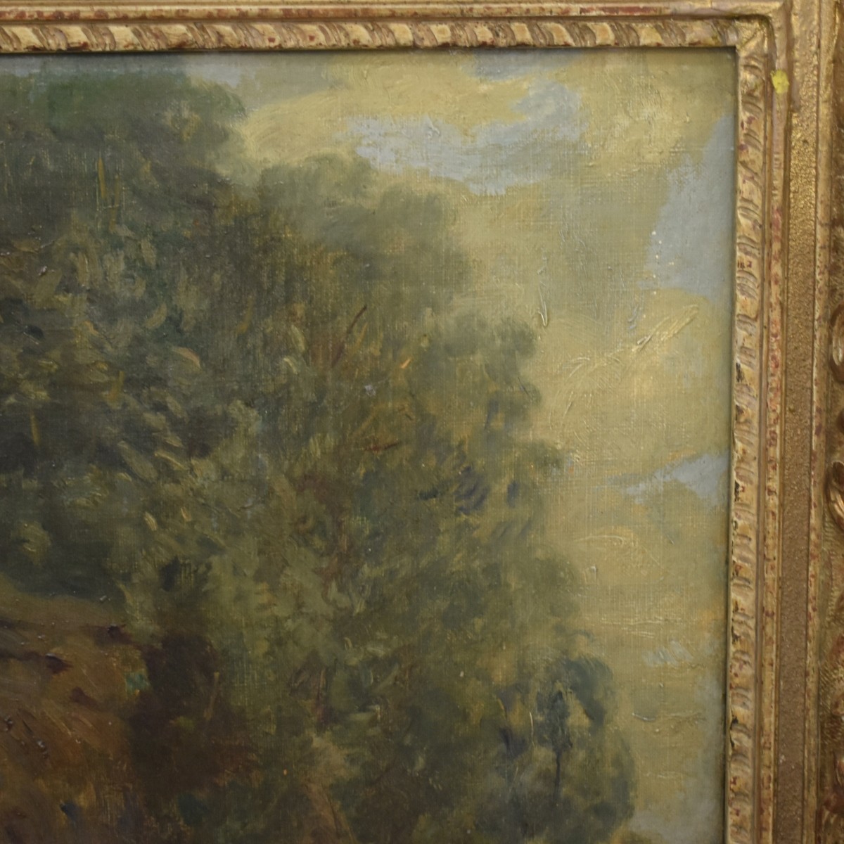 Gabriel Guay, French (1848ñ1923)