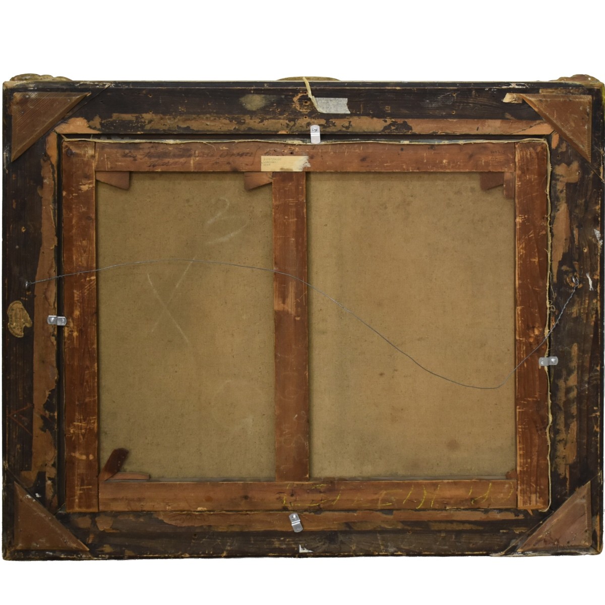 Gabriel Guay, French (1848ñ1923)