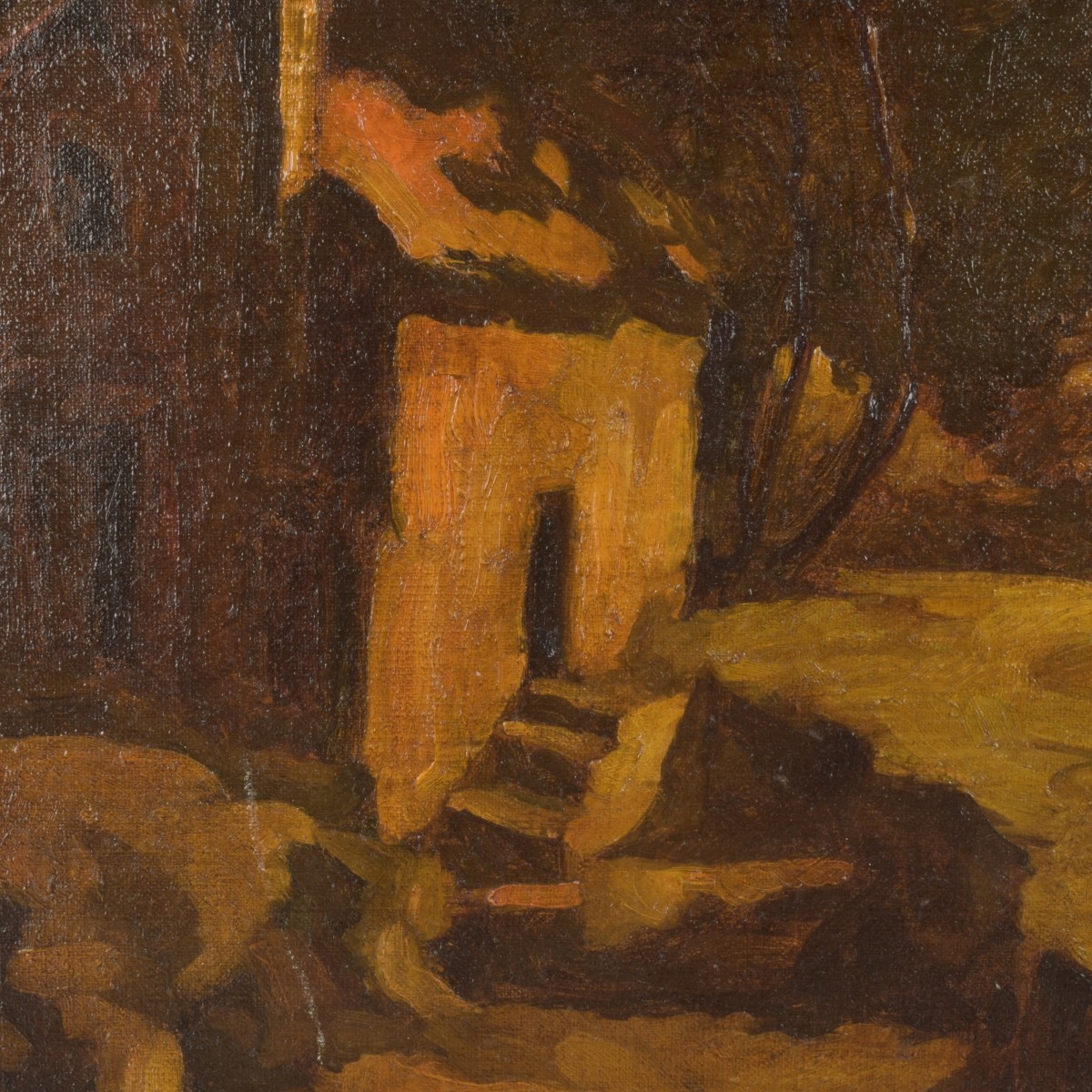 Dulce Beatriz, Spanish/Cuban (1931-2021)