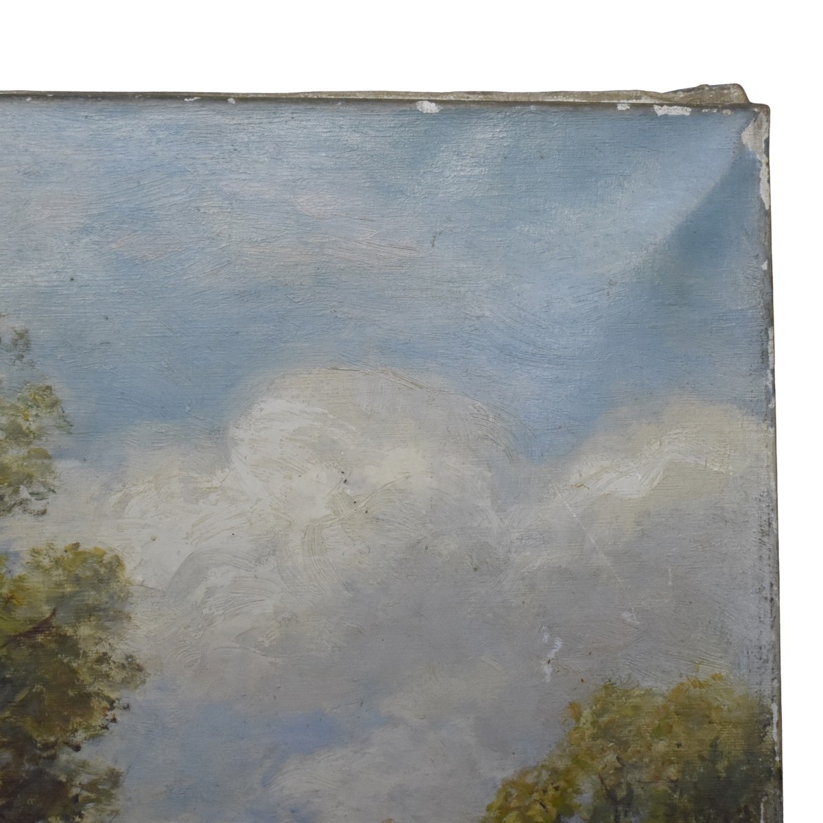 Raymond Desvarreux-Larpenteur, French (1876ñ1961)