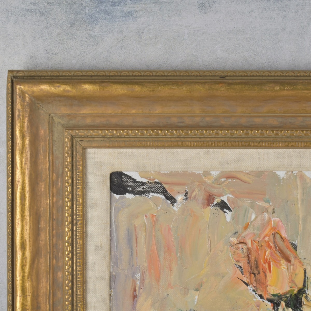 Georges Bousquet, French (1904ñ1976)