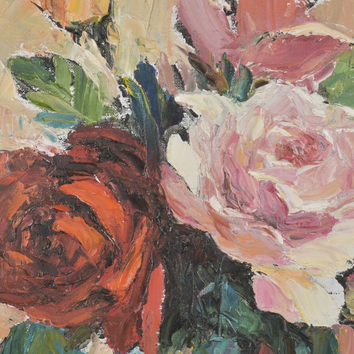 Georges Bousquet, French (1904ñ1976)