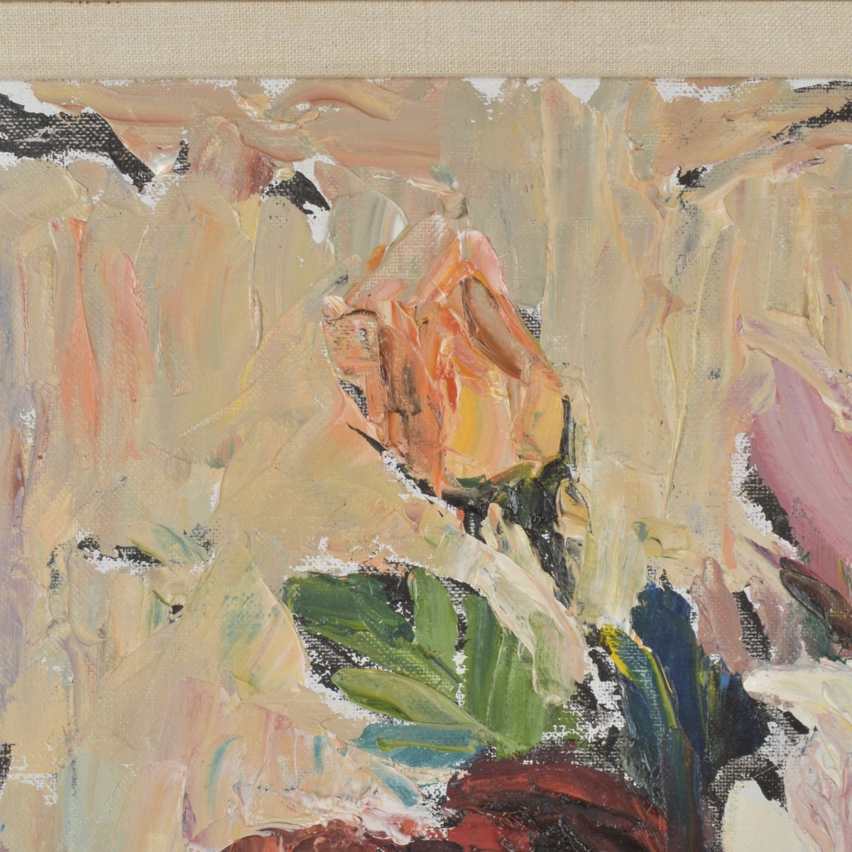 Georges Bousquet, French (1904ñ1976)