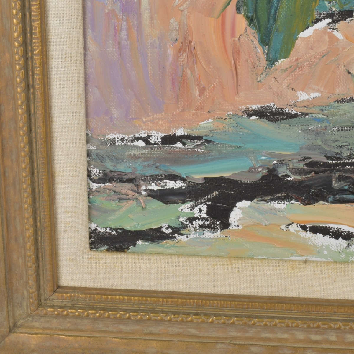 Georges Bousquet, French (1904ñ1976)