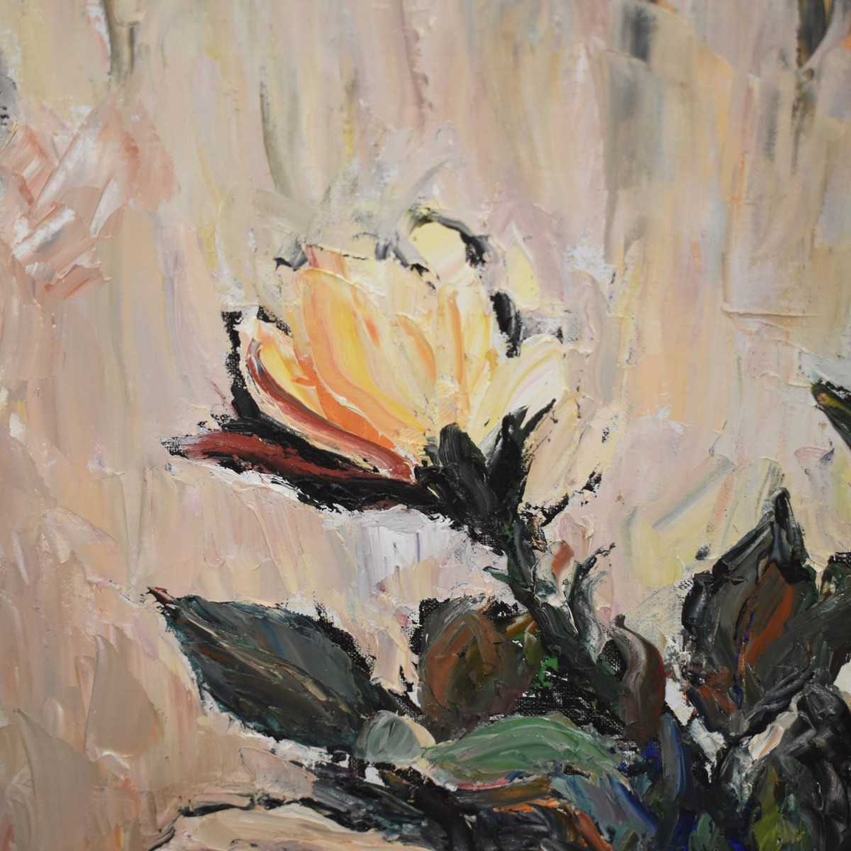 Georges Bousquet, French (1904ñ1976)