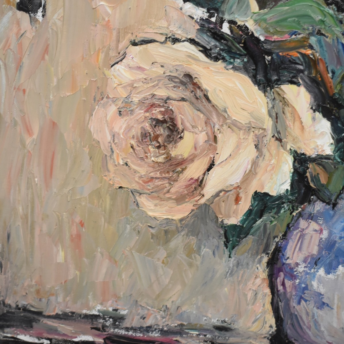 Georges Bousquet, French (1904ñ1976)