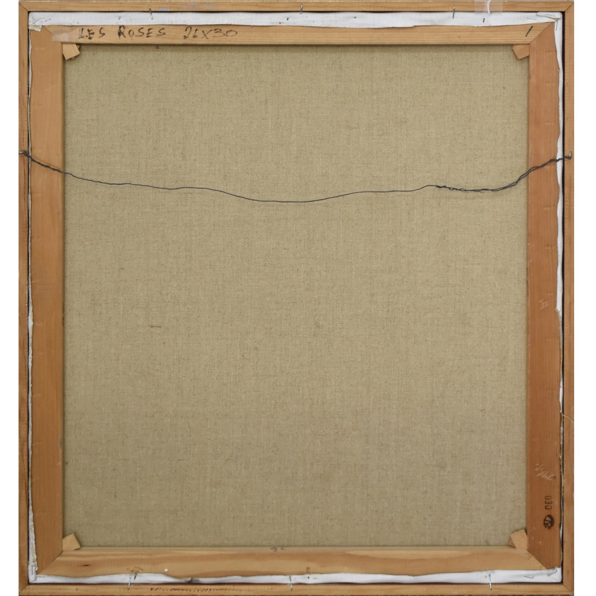 Georges Bousquet, French (1904ñ1976)