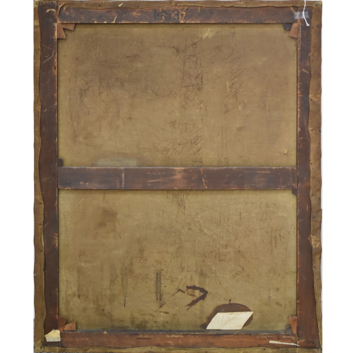 Thomas W. Holgate, British (19th C)