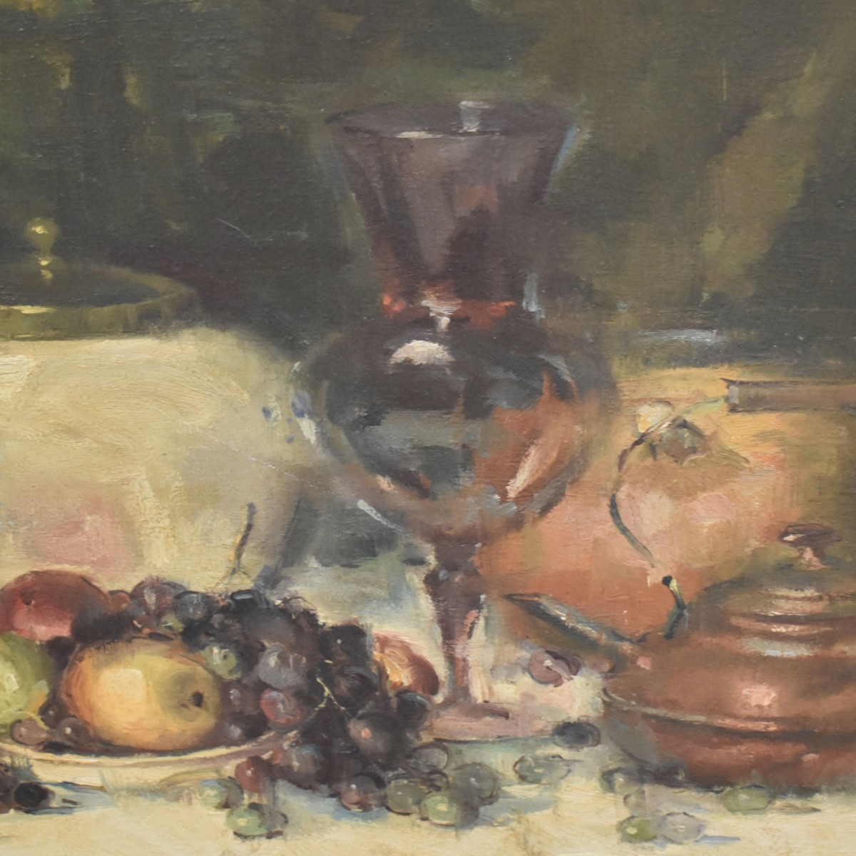 Gianni Cilfone, American (1908ñ1990)