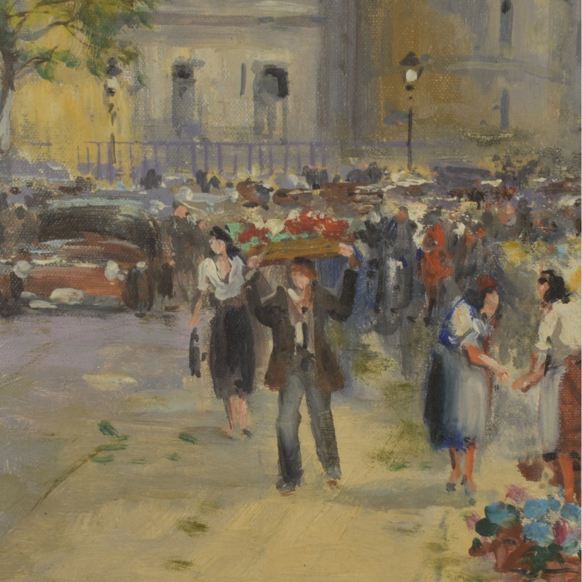 Charles Blondin, French (1913ñ1991)