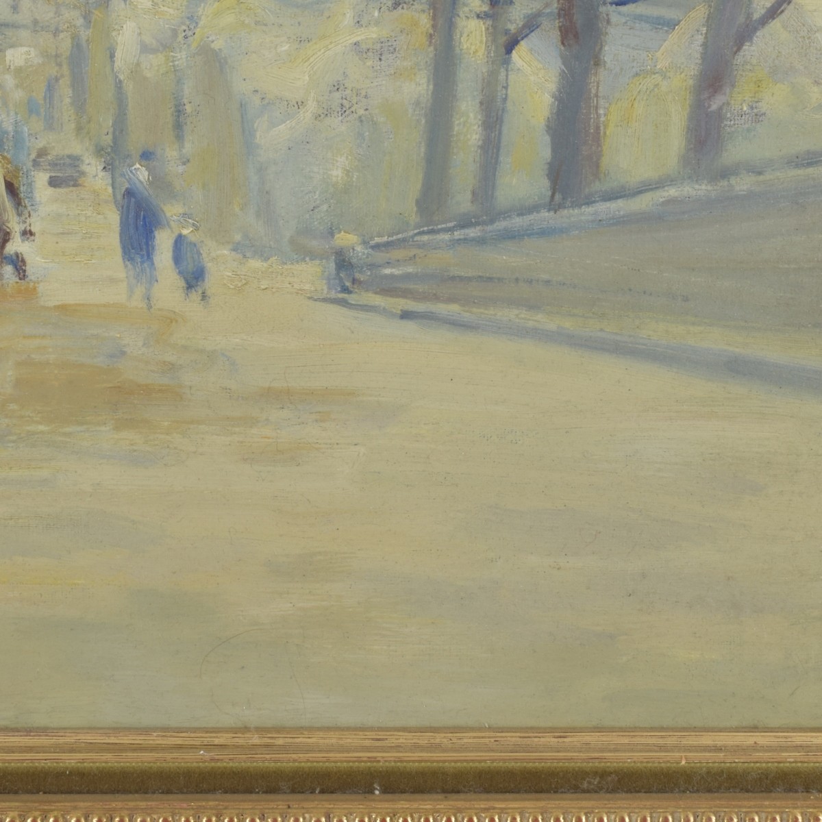 Gustave Madelain, French (1867ñ1944)