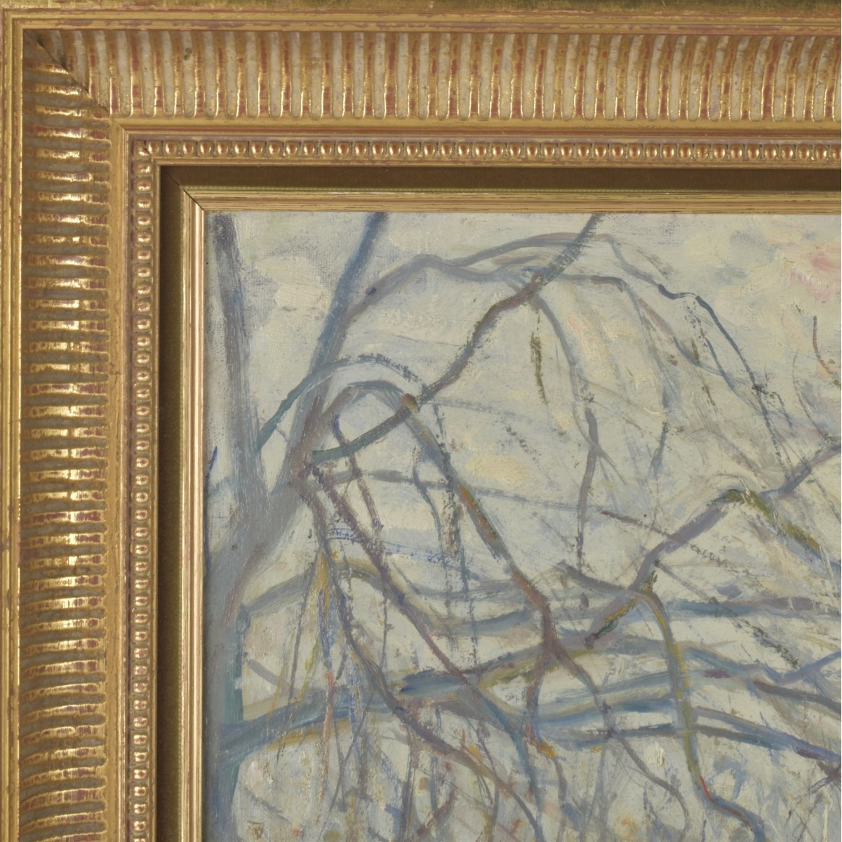 Gustave Madelain, French (1867ñ1944)