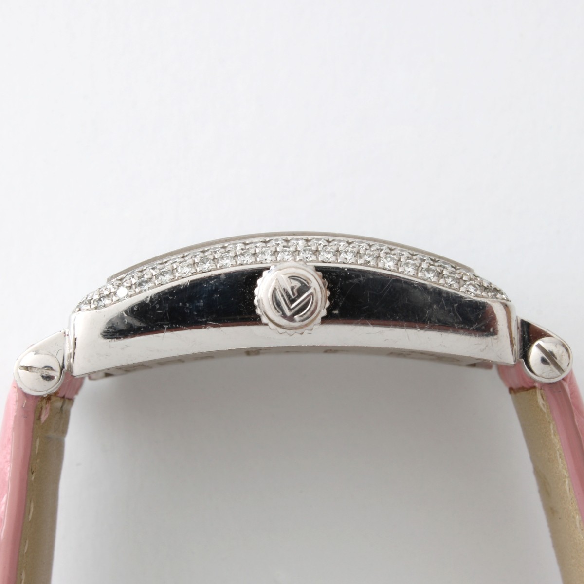 Franck Mueller Long Island Watch