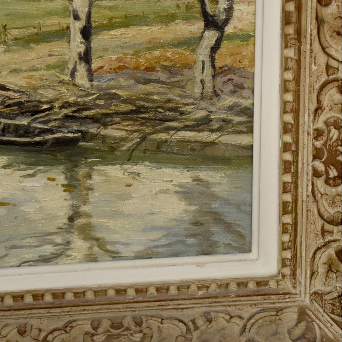 Charles Blondin, French (1913ñ1991)