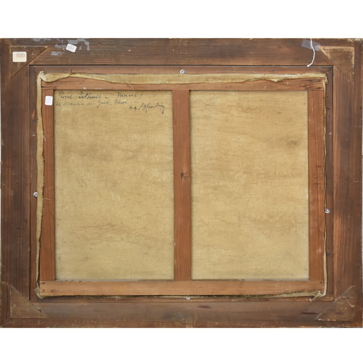 Charles Blondin, French (1913ñ1991)