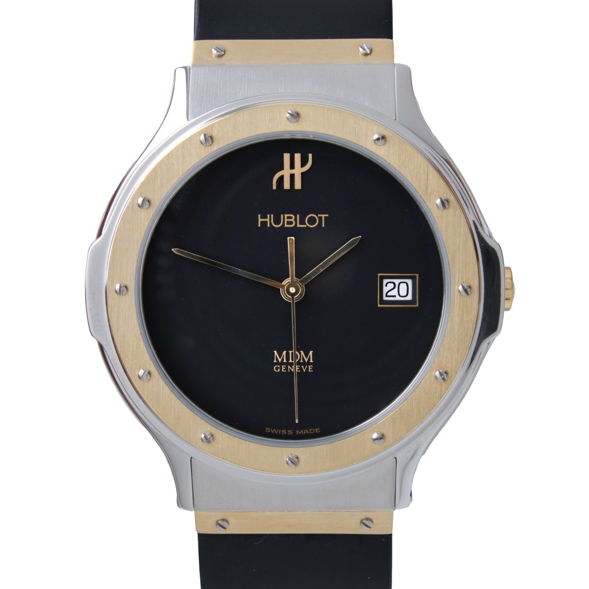 Hublot Watch