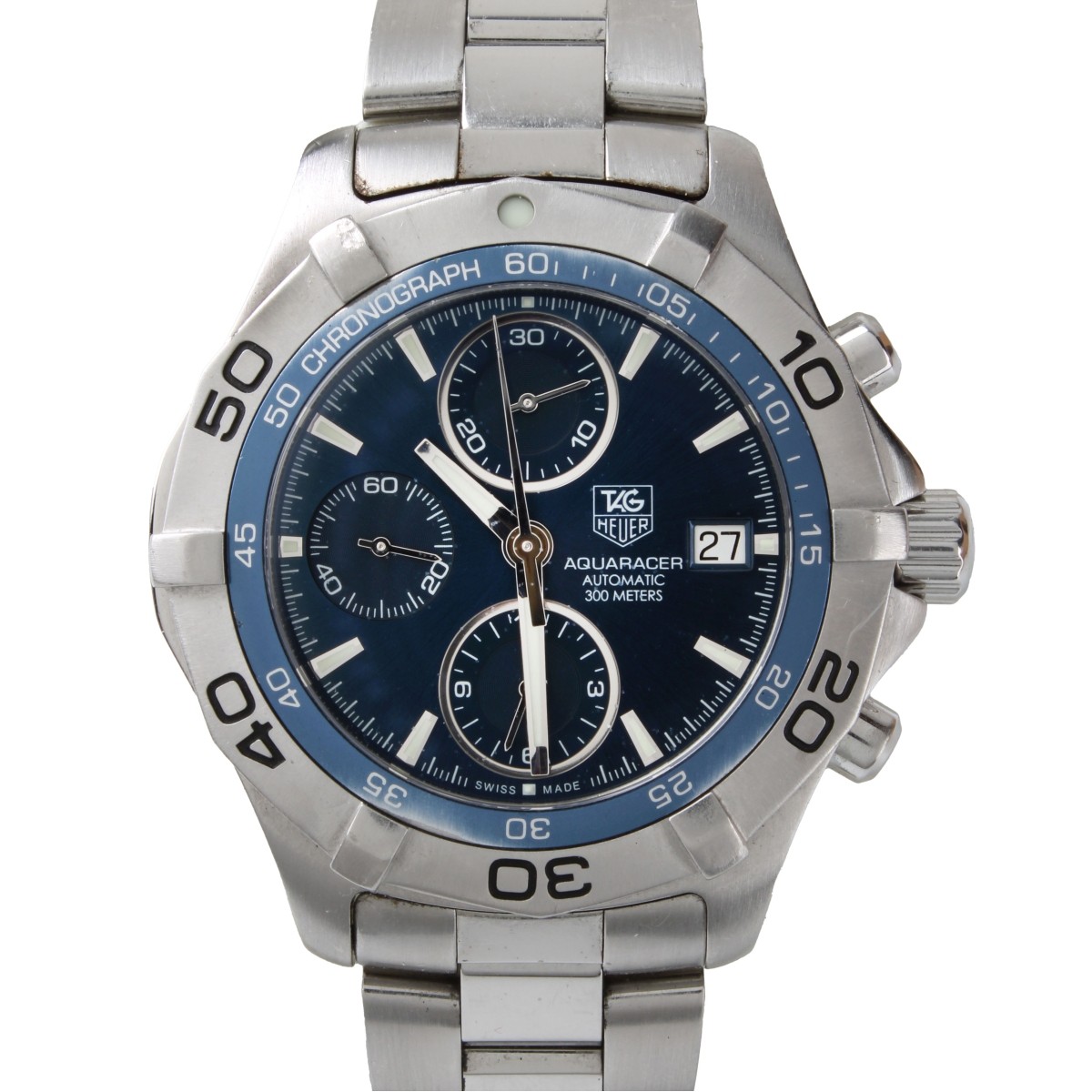 Tag Heuer Aquaracere Watch