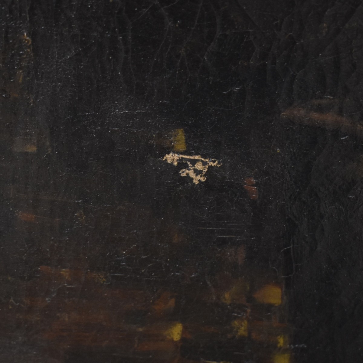 Evert Pieters, Dutch (1856ñ1932)