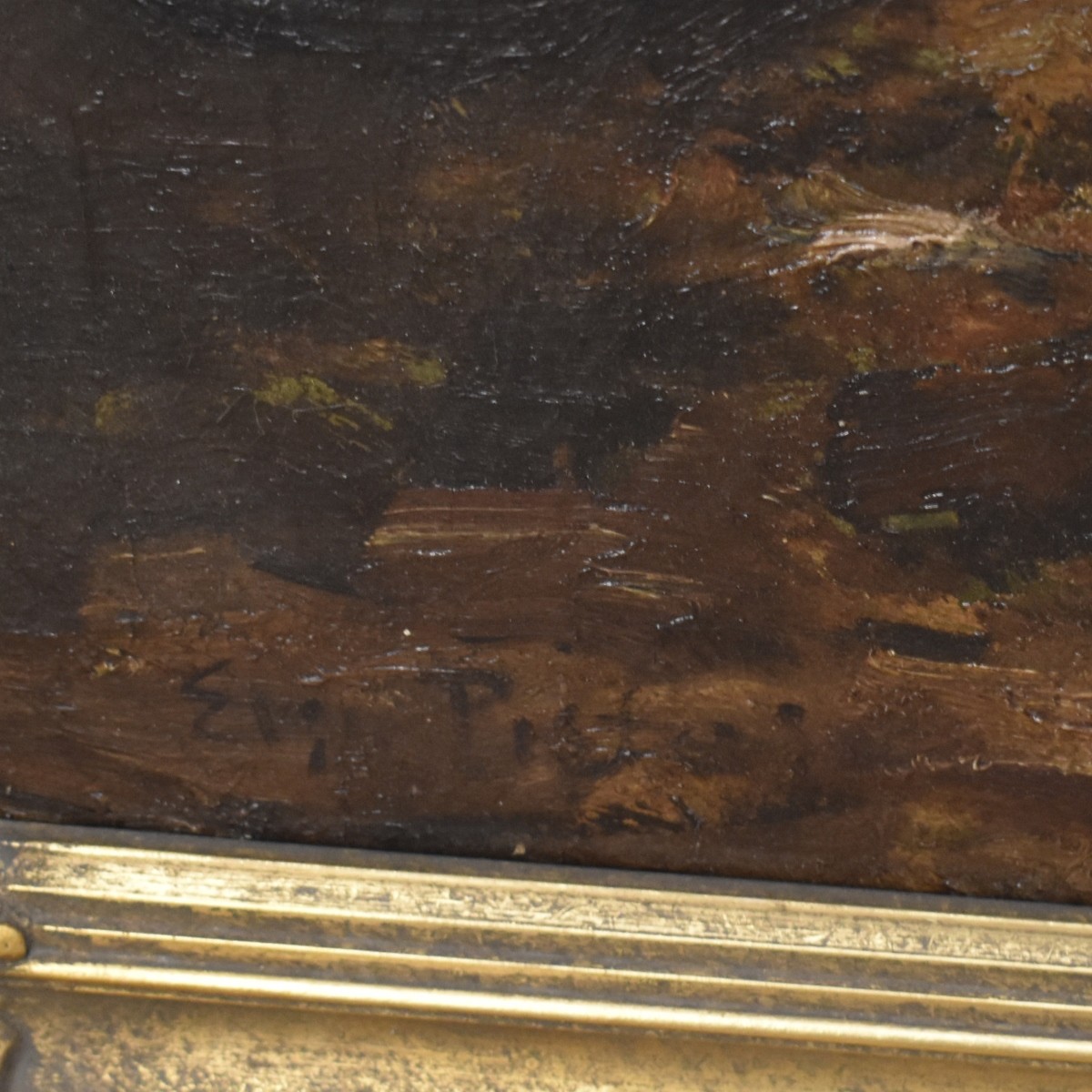 Evert Pieters, Dutch (1856ñ1932)