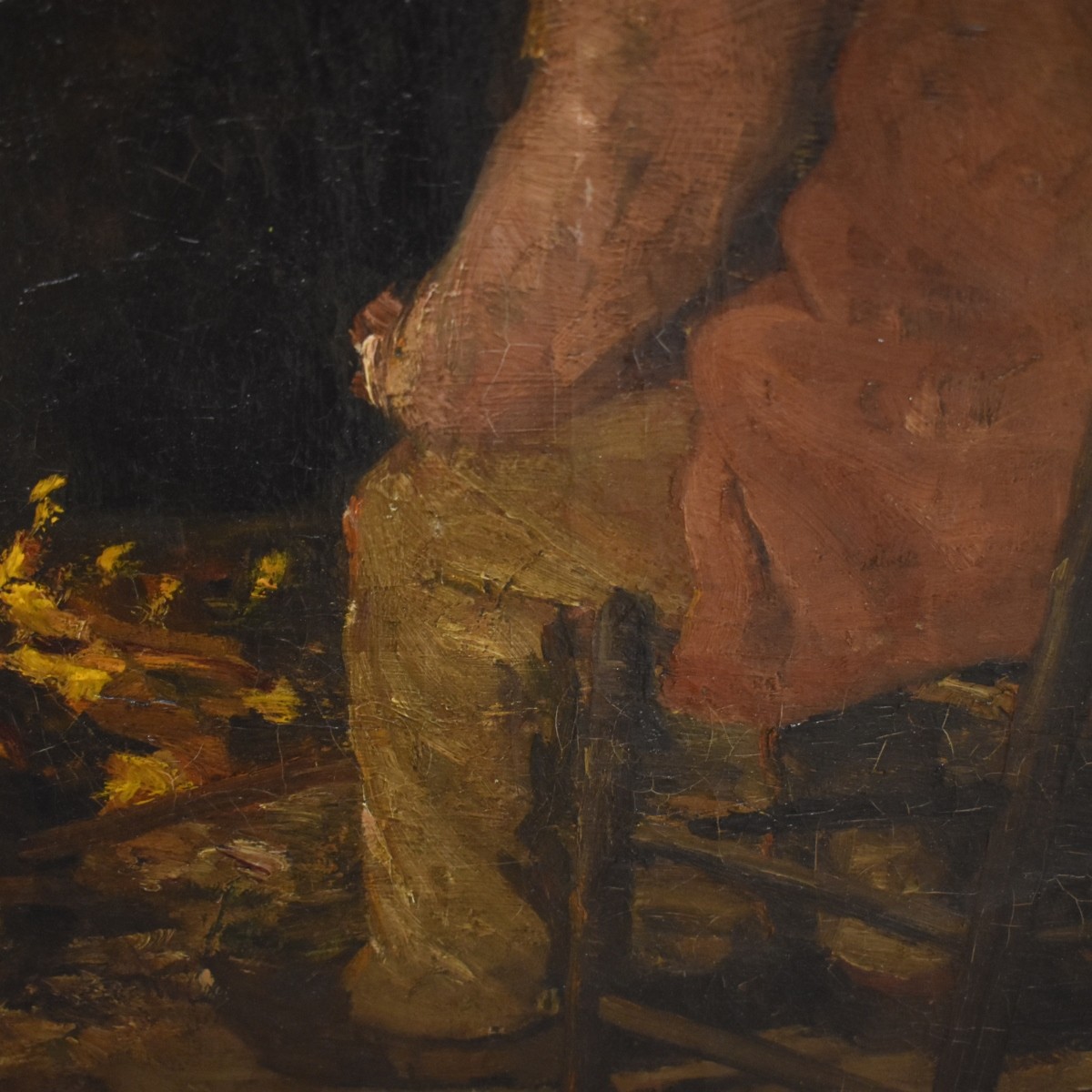 Evert Pieters, Dutch (1856ñ1932)