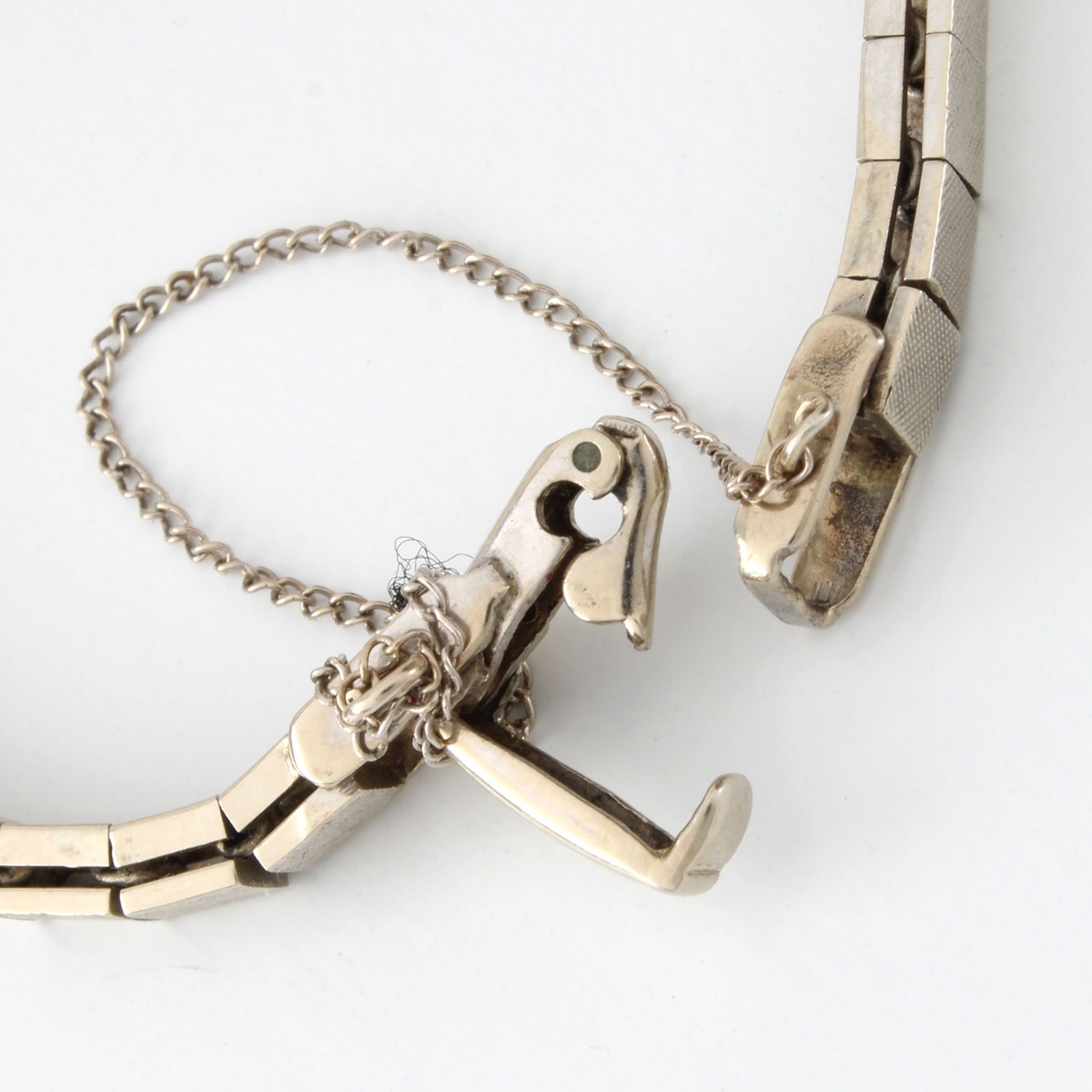 Lady's Bulova Diamond and 14K Watch