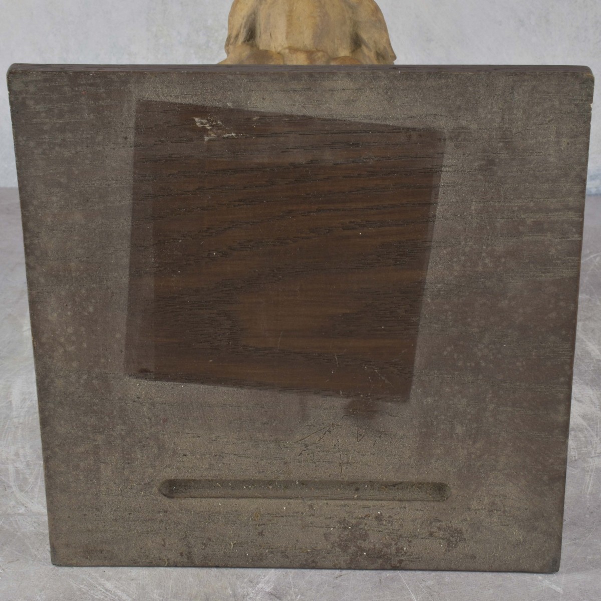 Lion Head Wall Sconce