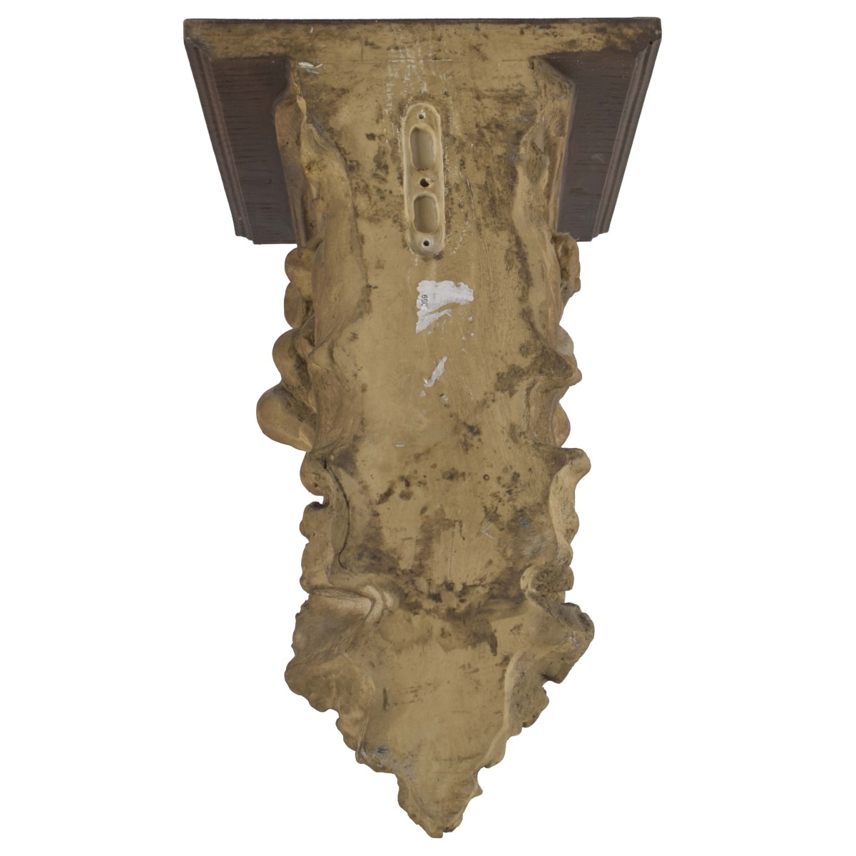 Lion Head Wall Sconce