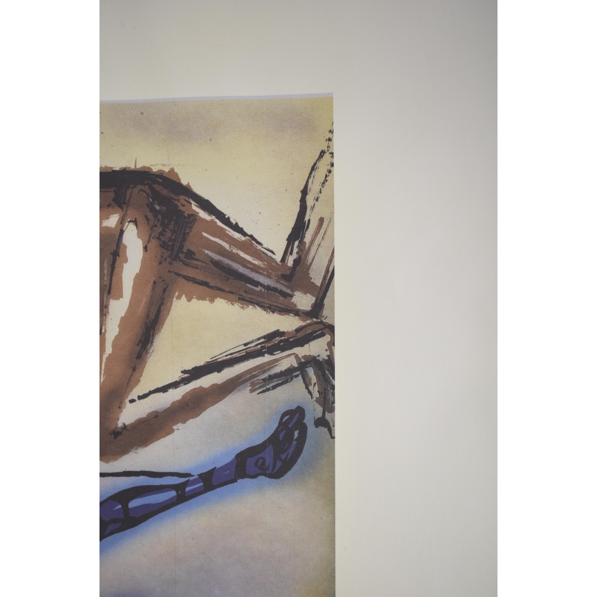 Salvador Dali, Spanish (1904-1989)