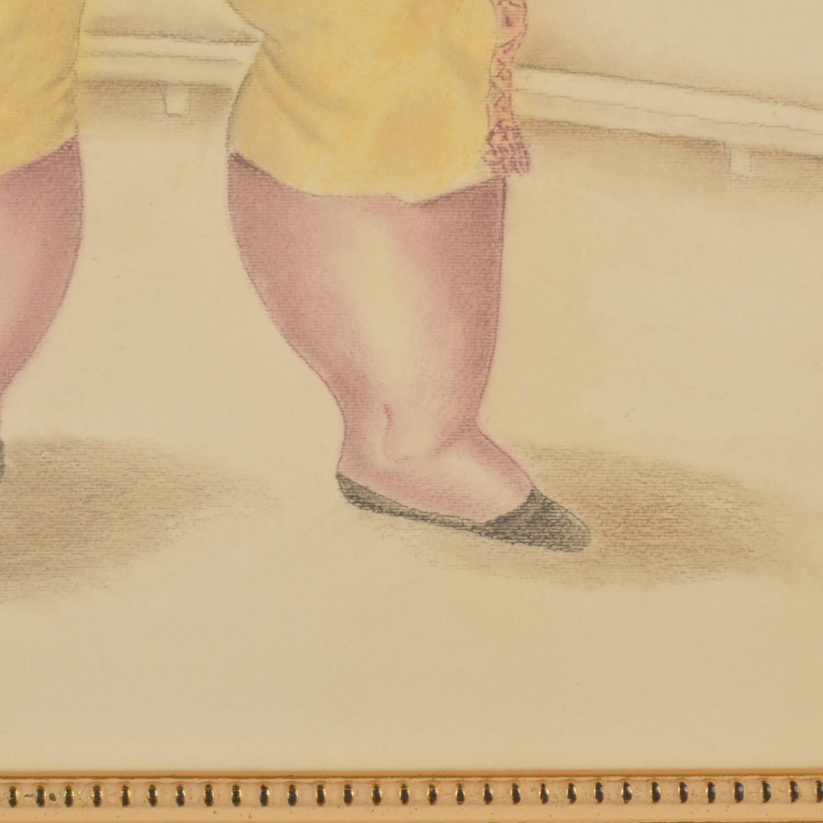 Fernando Botero, Colombian (1932ñ2023)
