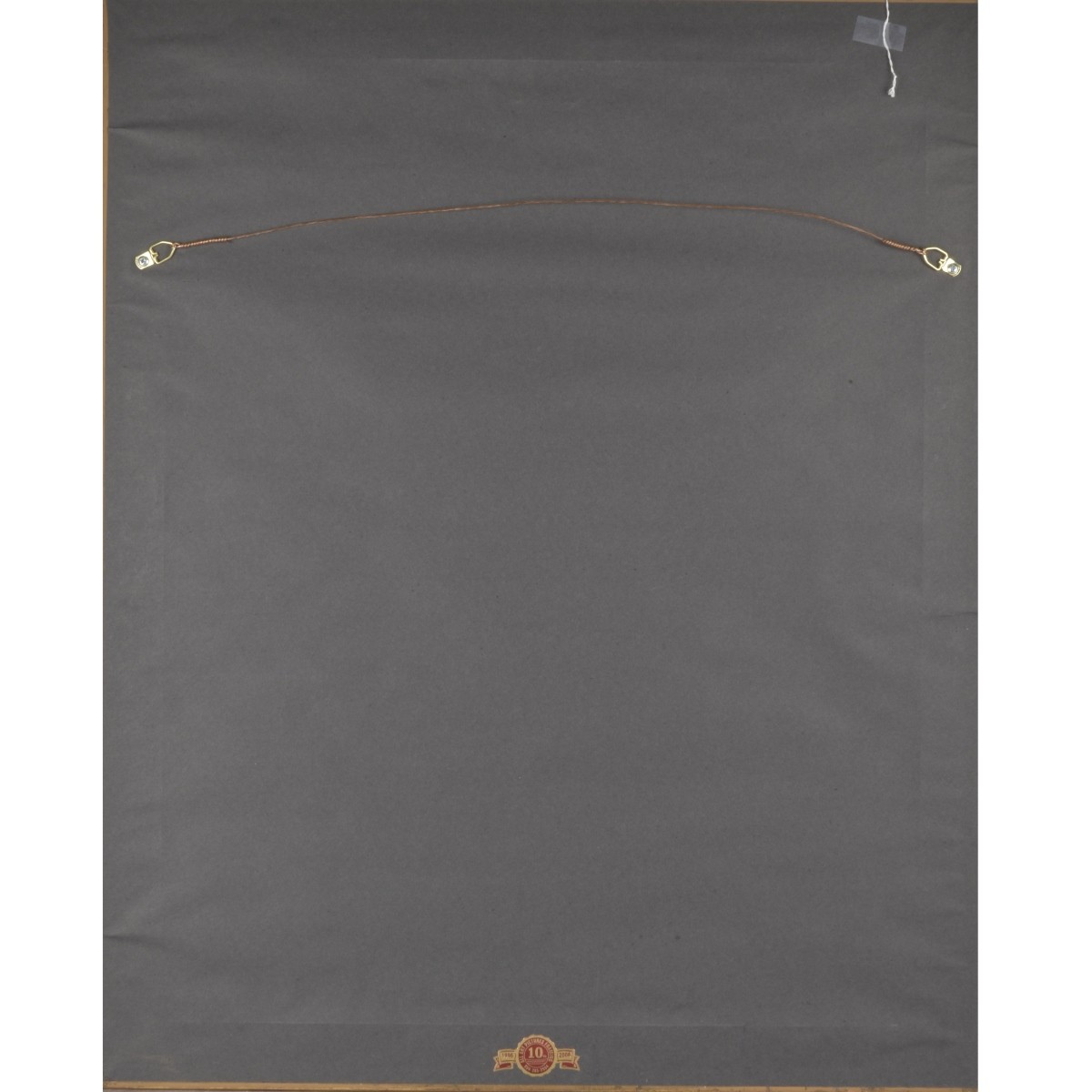 Fernando Botero, Colombian (1932ñ2023)