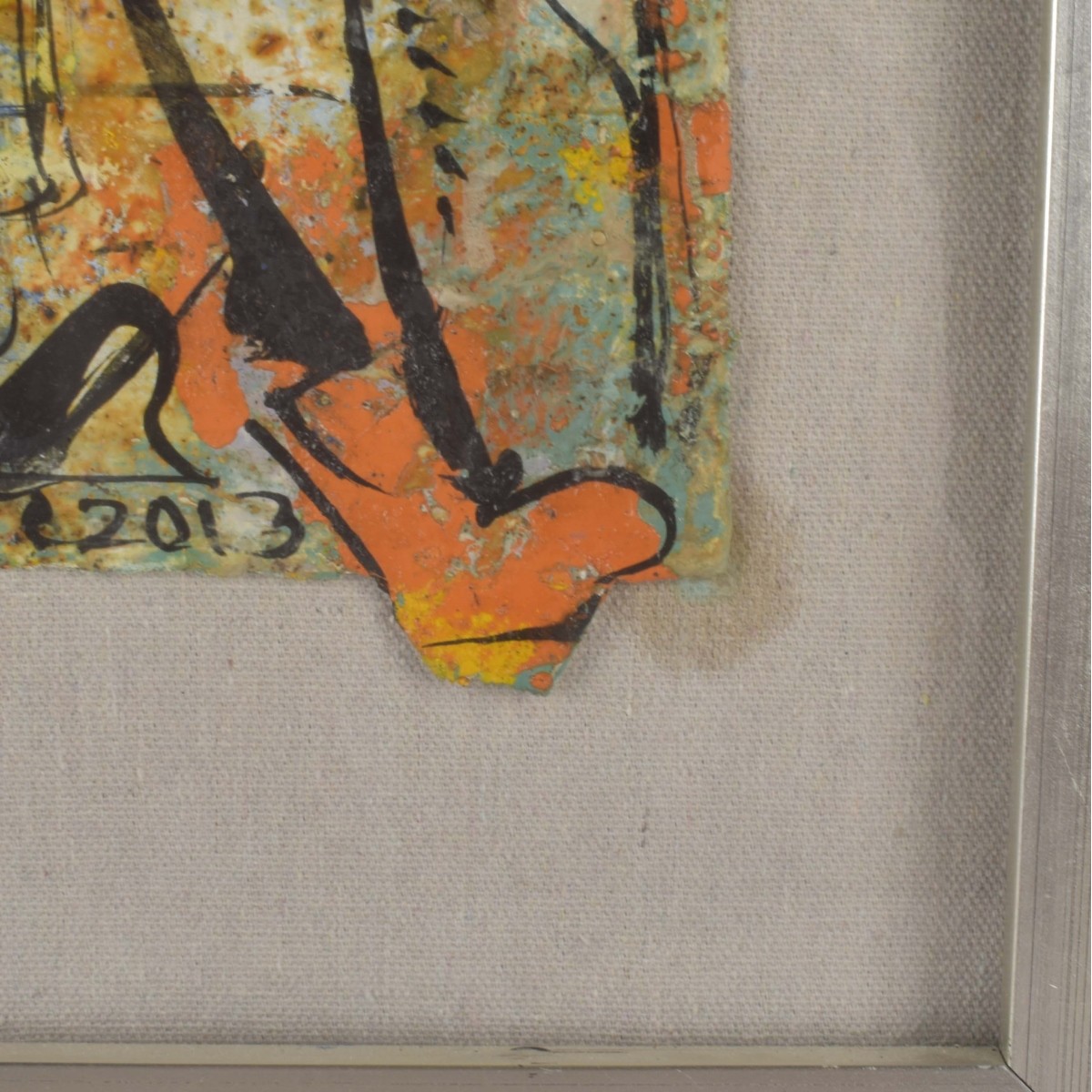 Alexander Gore, Russian/American (b. 1958)