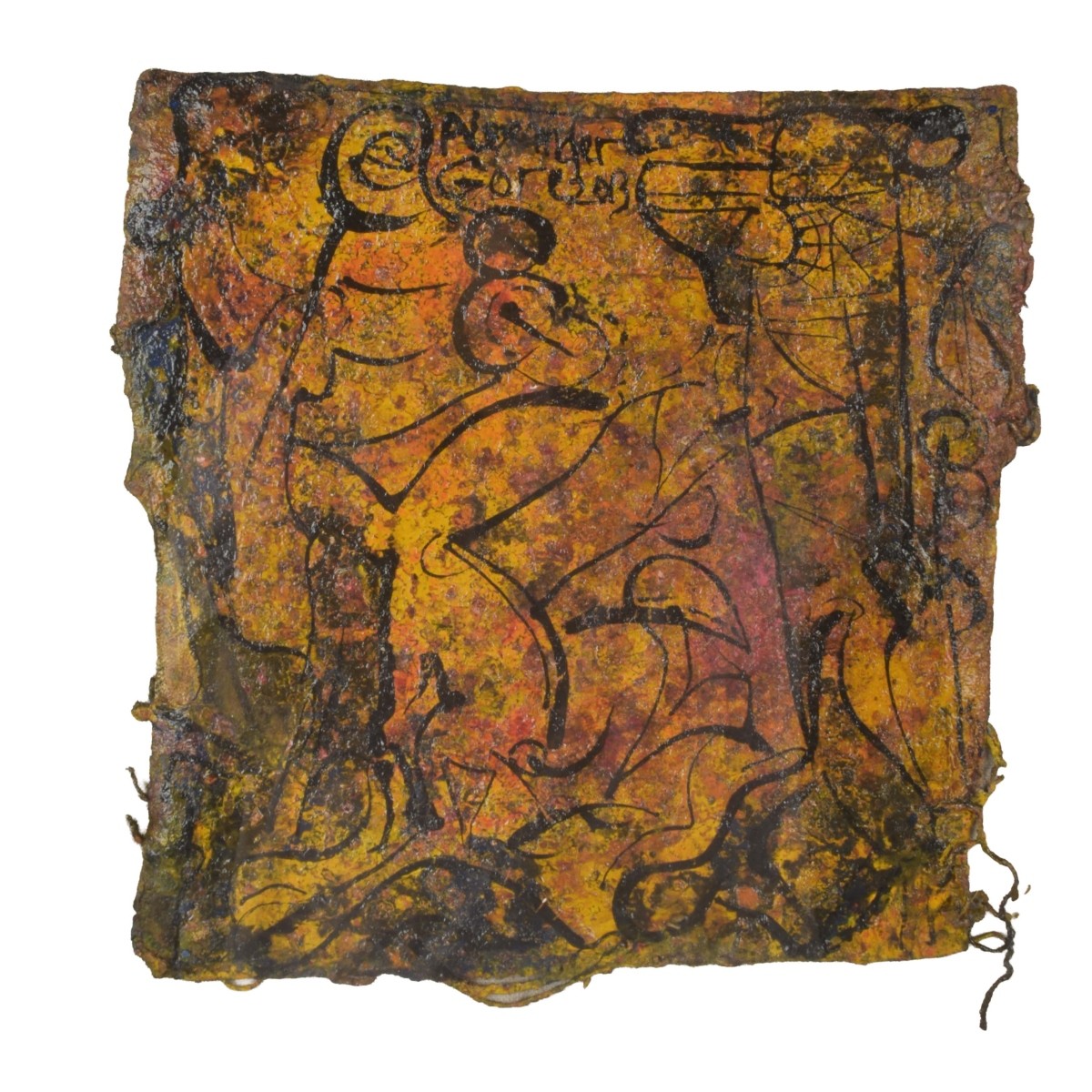 Alexander Gore, Russian/American (b. 1958)