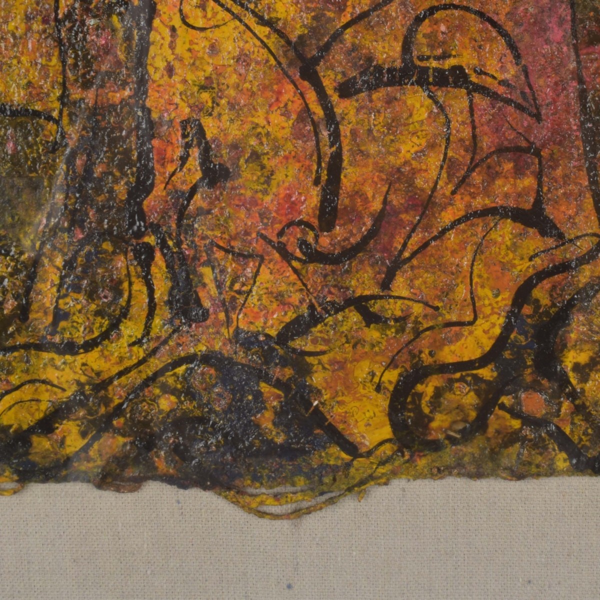 Alexander Gore, Russian/American (b. 1958)