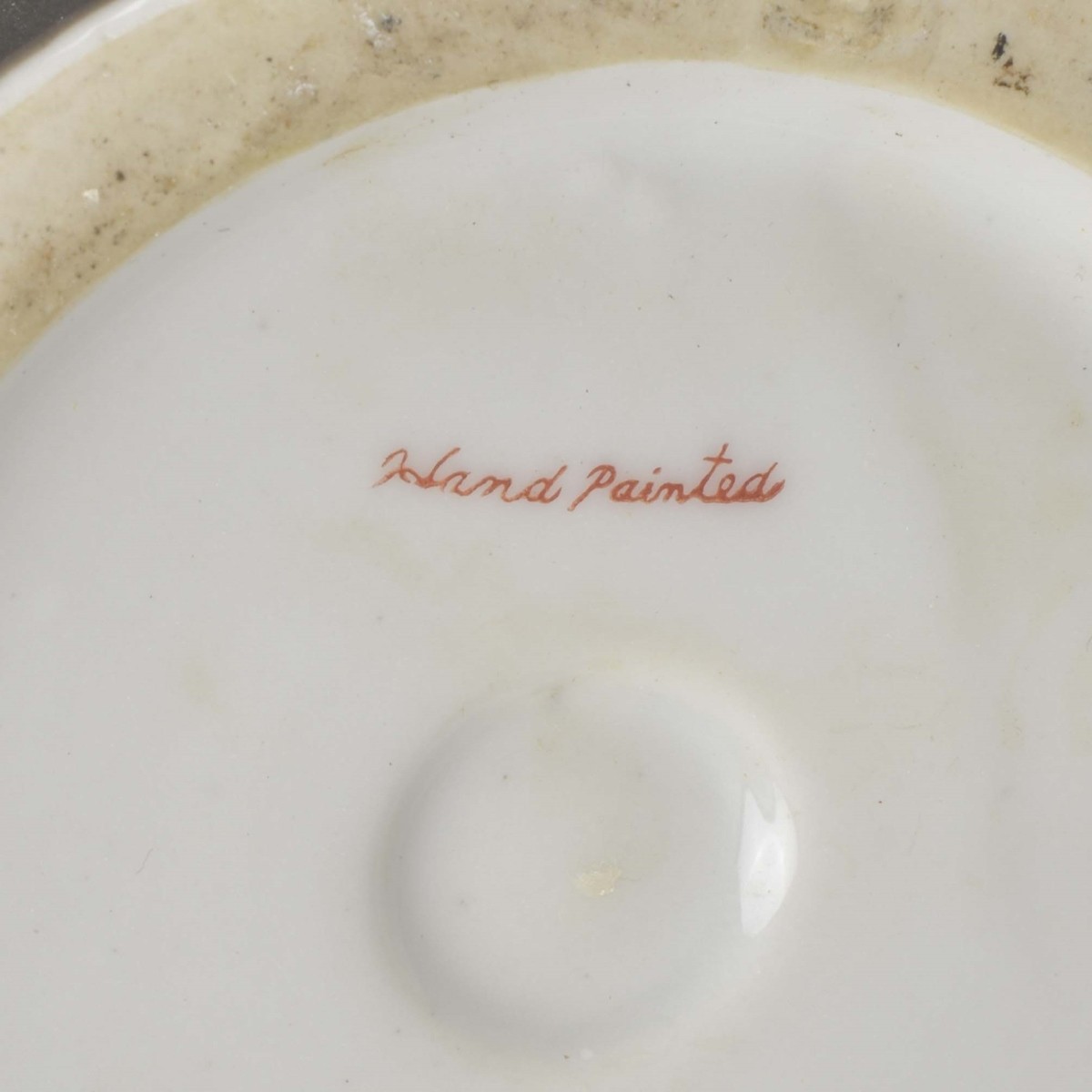 Japanese Porcelain Vases