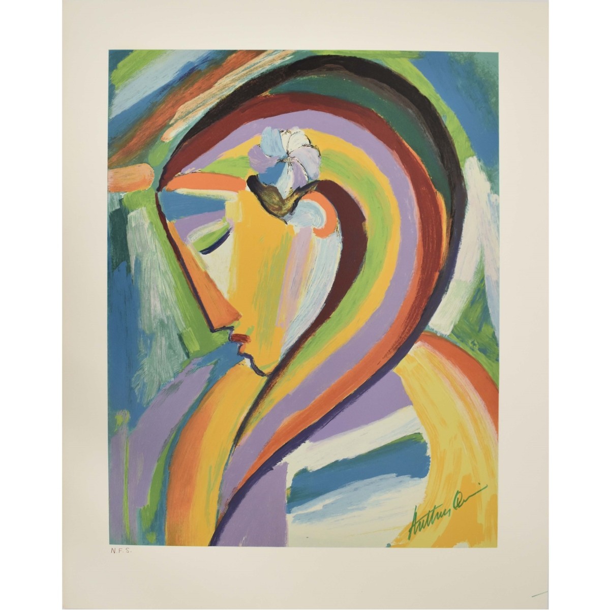 Anthony Quinn, Mex./ Am. (1915-2001)