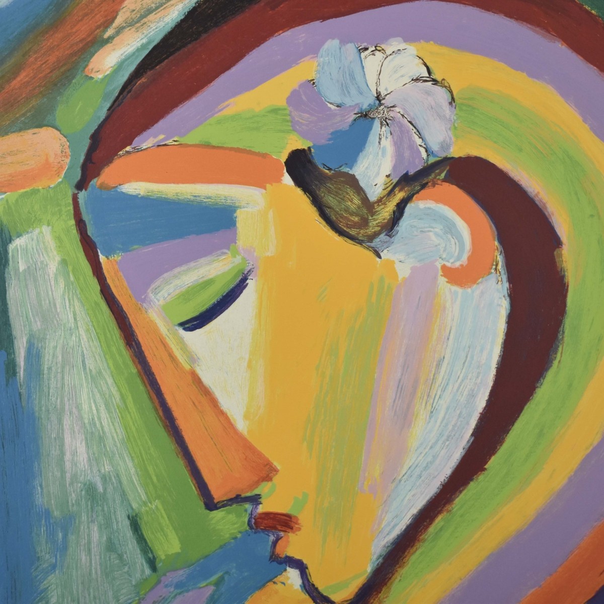 Anthony Quinn, Mex./ Am. (1915-2001)