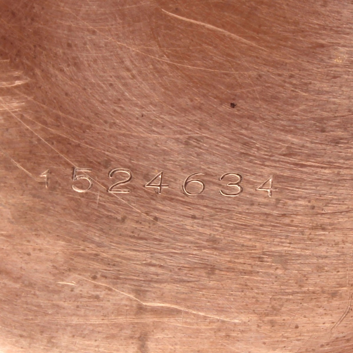 Antique Landis Pocket Watch