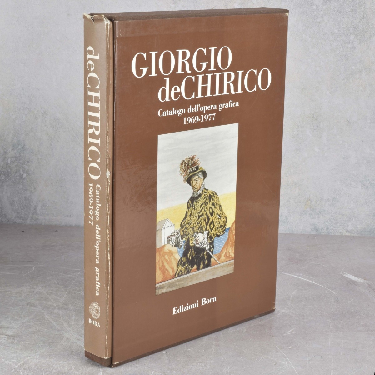 Collection of Artist Books