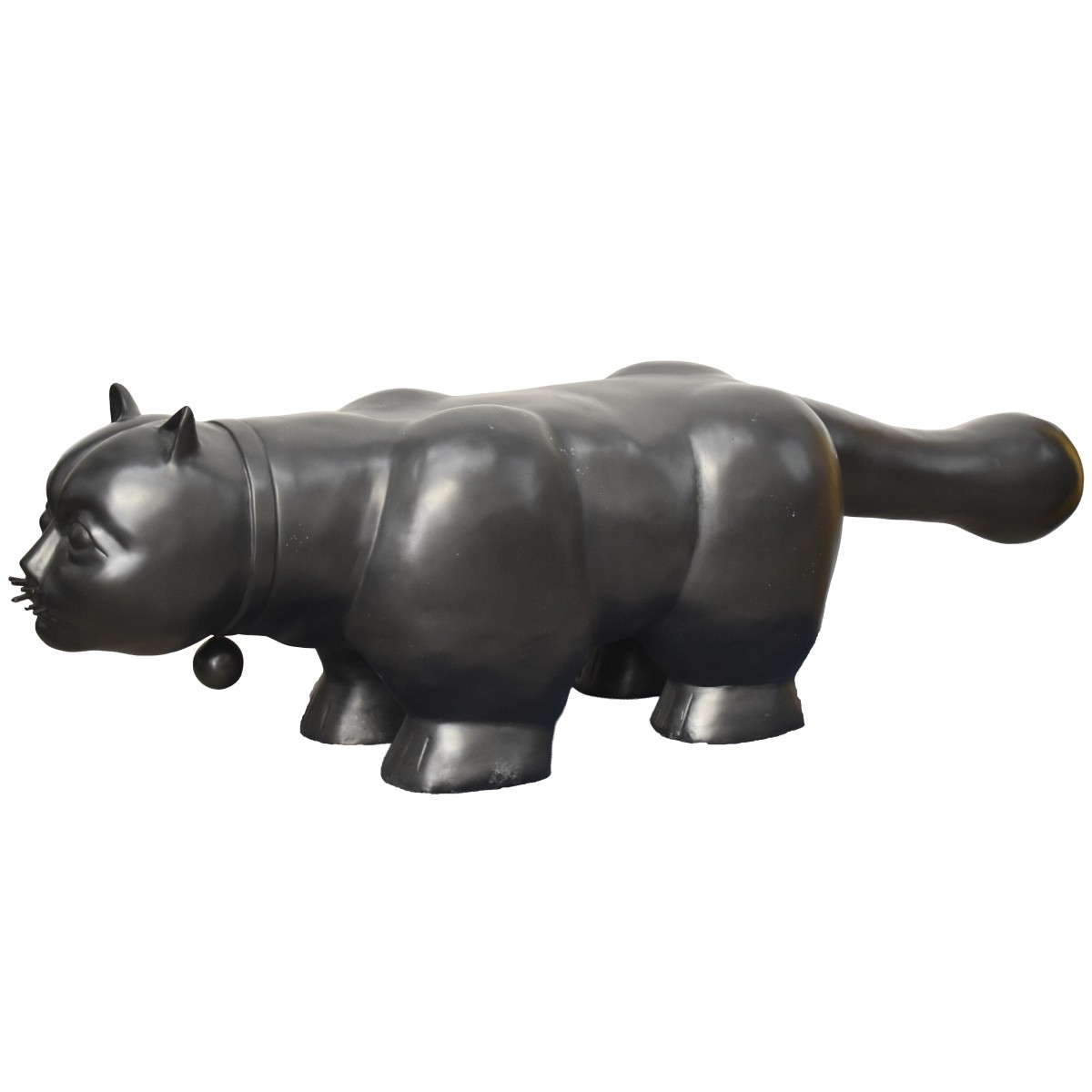 Fernando Botero, Colombian (1932ñ2023)