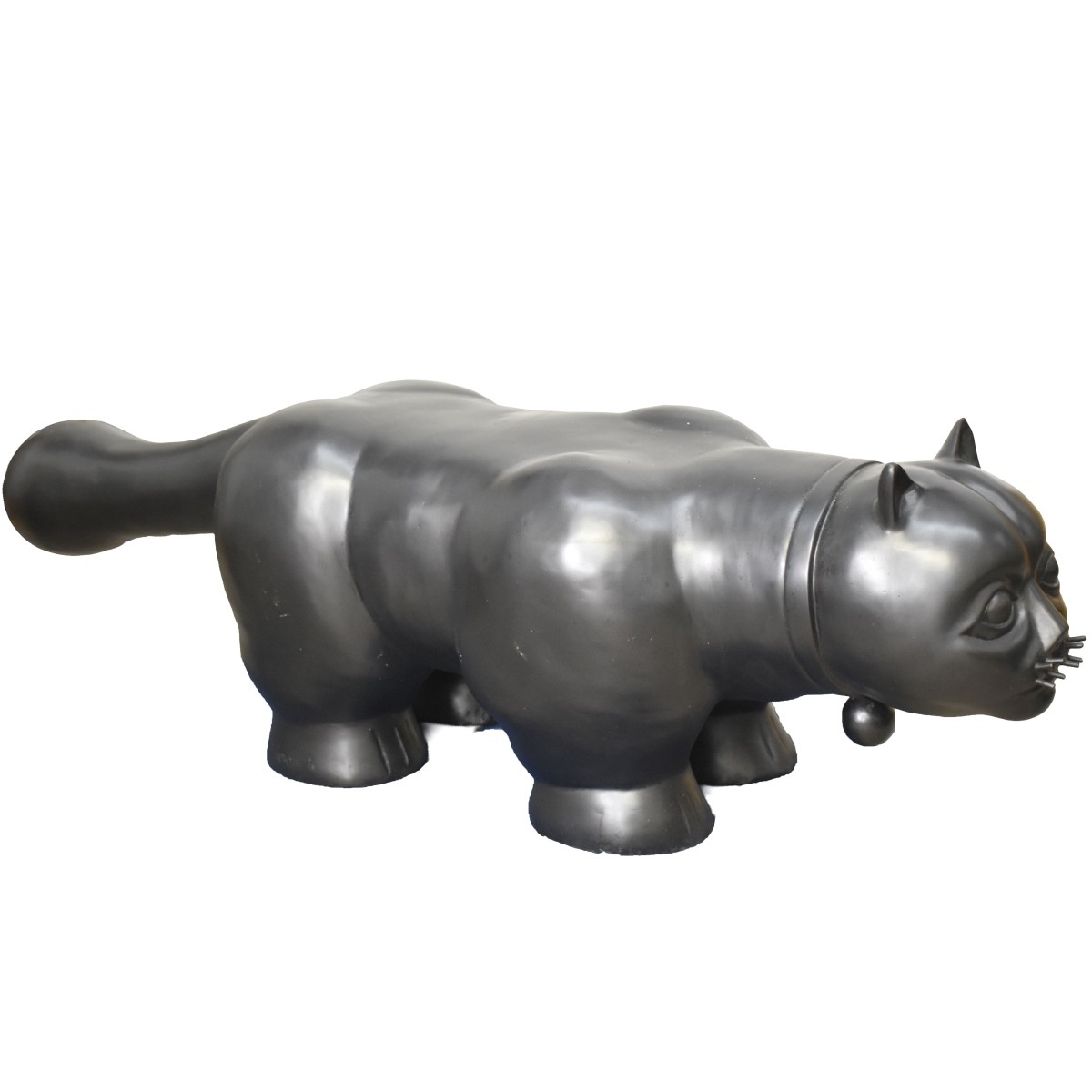 Fernando Botero, Colombian (1932ñ2023)