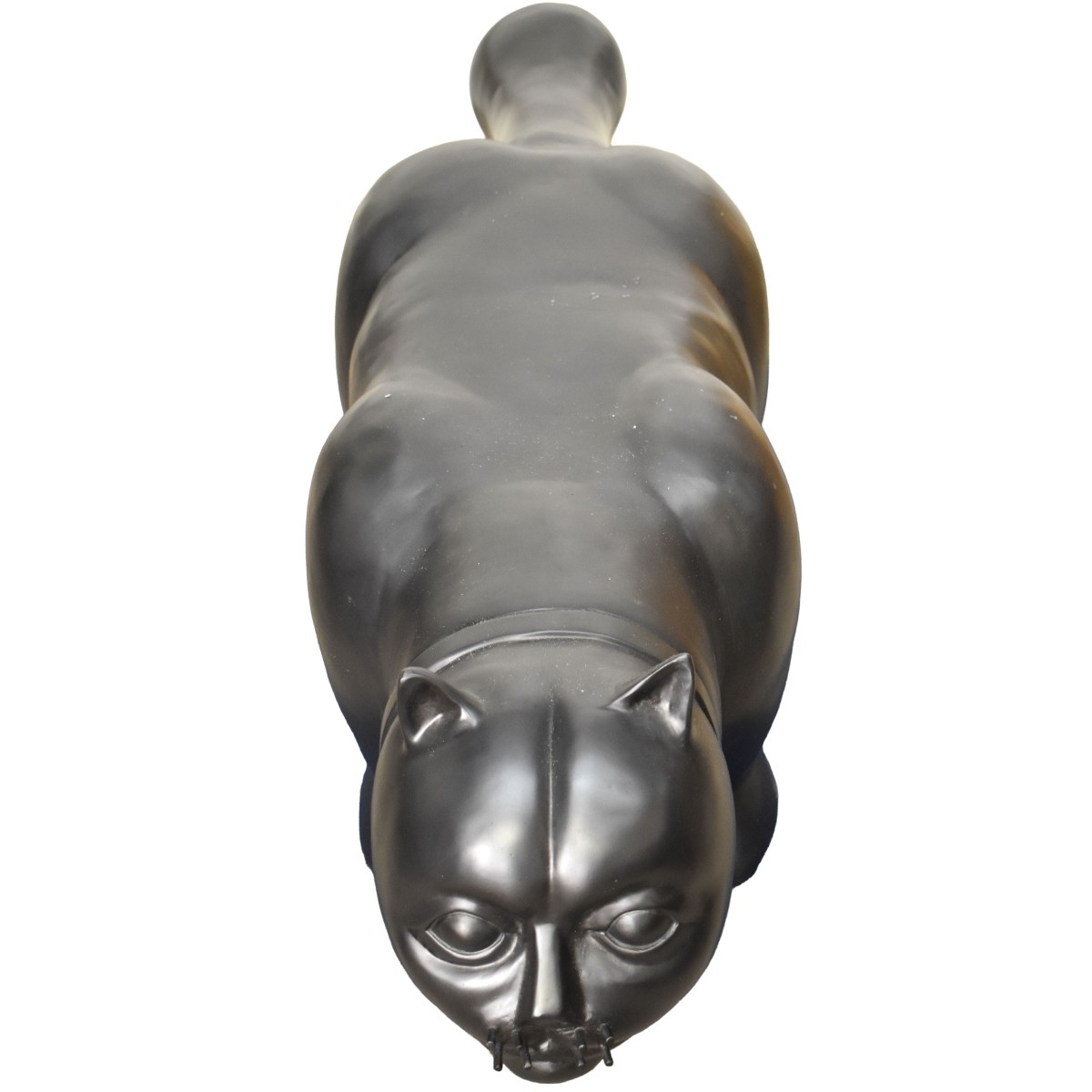 Fernando Botero, Colombian (1932ñ2023)