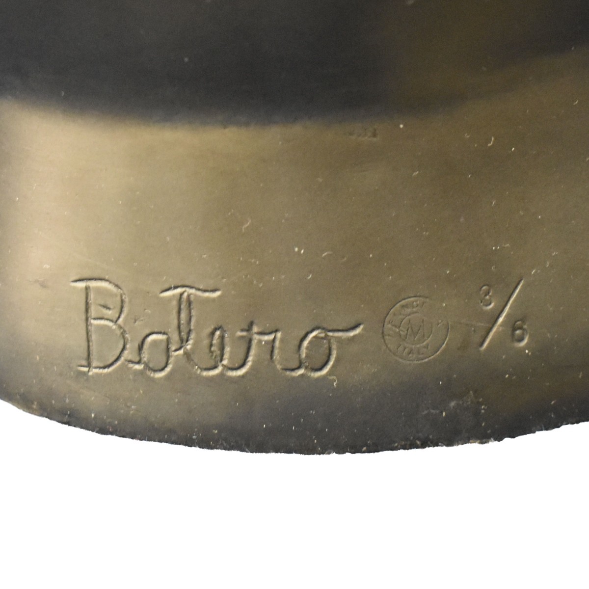 Fernando Botero, Colombian (1932ñ2023)