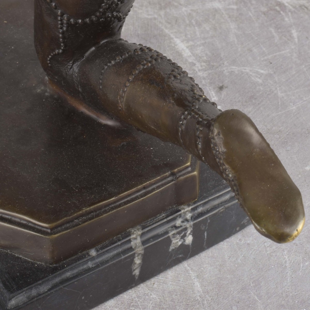 After: Demetre Chiparus (Romanian 1886-1947)