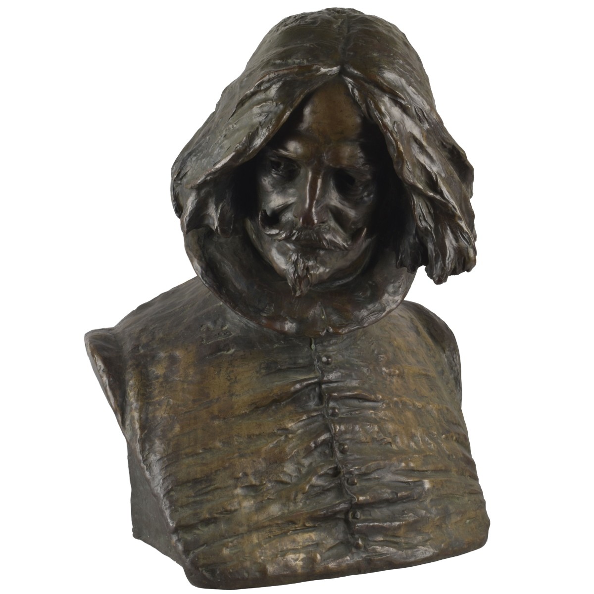 William Ordway Partridge, American (1861-1930)