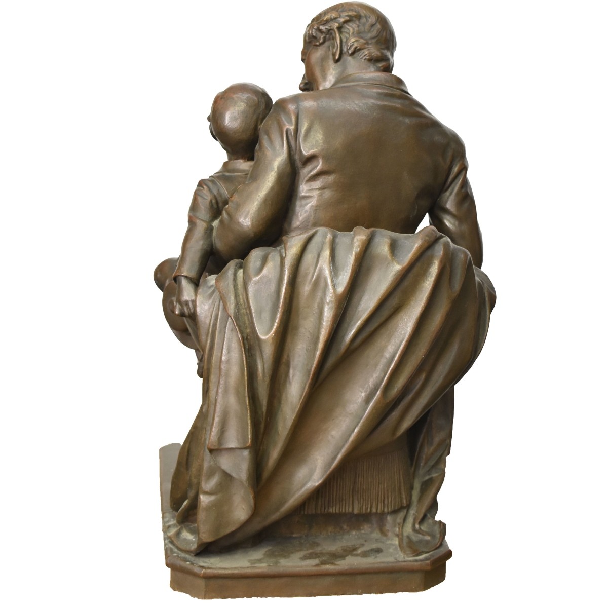 Henry Baerer, American (1837ñ1908)