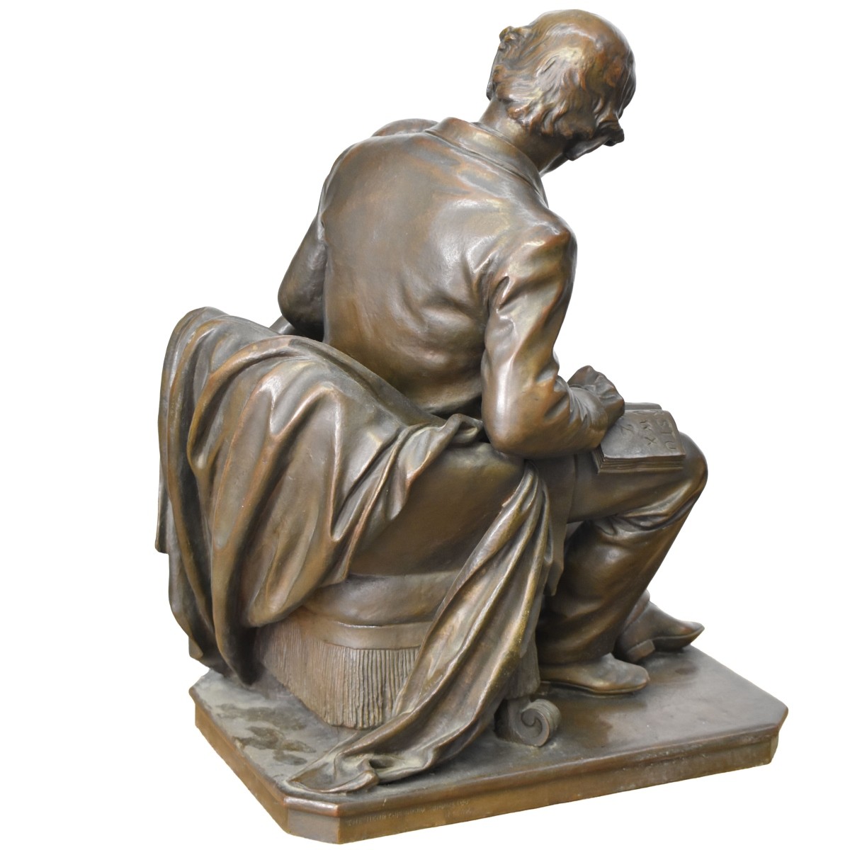 Henry Baerer, American (1837ñ1908)