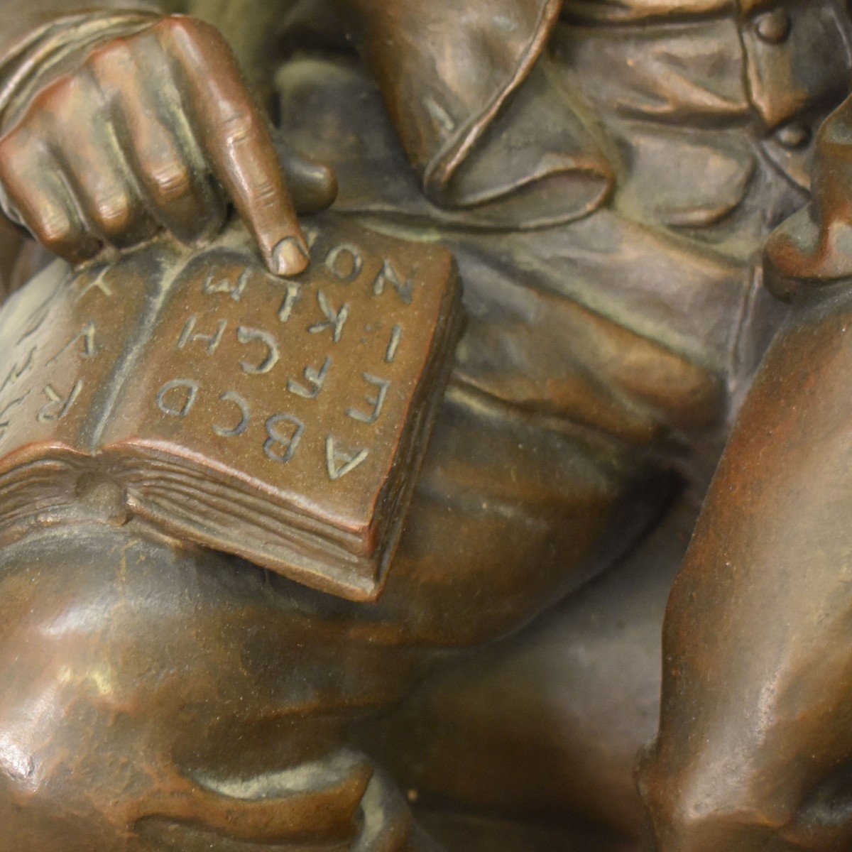 Henry Baerer, American (1837ñ1908)