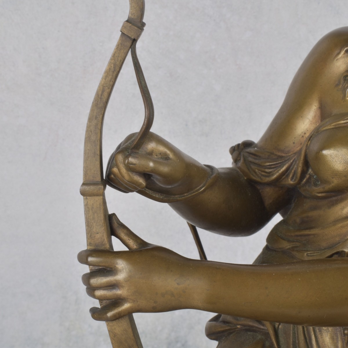 Emile Hebert, French (1828-1893)